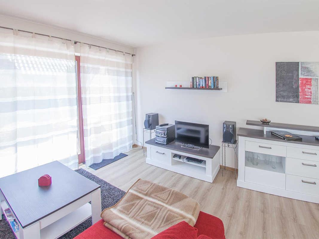 Ferienwohnung Albert, Fewo Vermittlung Nordsee Дангаст Екстер'єр фото